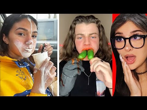 People Who Didn't See It Coming