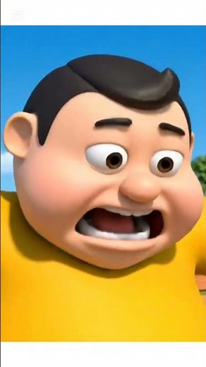 ‎“Funny Snack Attack 😳😂 3D Animation | Unexpected Twist!”