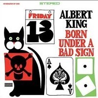 Born Under a Bad Sign by Albert King on WhoSampled