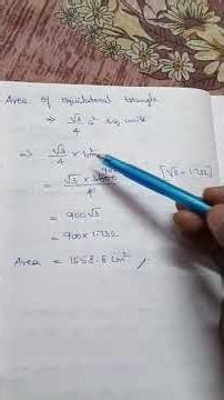 9th maths important sums for 3rd mid term test