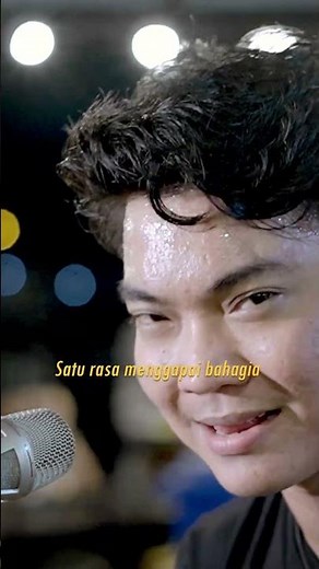 Satu Rasa Cinta Versi Tri Suaka