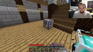 BRAND NEW ZEUS LUCKY BLOCK MOD - MINECRAFT MYTHOLOGY MODDED MINIGAME | JeromeASF