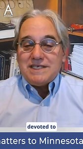 “Who vetted this?” Bill Jacobson, president of the Legal Insurrection Foundation and its Equal Protection Project, reacts to the U of M’s racially segregated “Design Justice” program. | Alpha News