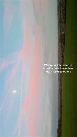 forever chasing peace. 🤎