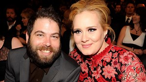Adele 'reaches divorce settlement with ex Simon as they divide £140m fortune'