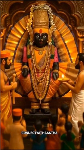 Kolhapur Mahalaxmi Darshan | Ambabai Devi Aarti & Mandir Darshan #mahalaxmi