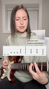 Limelight by Rush 🎸 Get the full tutorial PDF Tabs Backing Track for this riff on my Patreon: https://patreon.com/posts/limelight-rush-144949492 | Steph Campbell