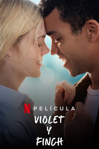 Violet y Finch | Películas y Series La Vanguardia