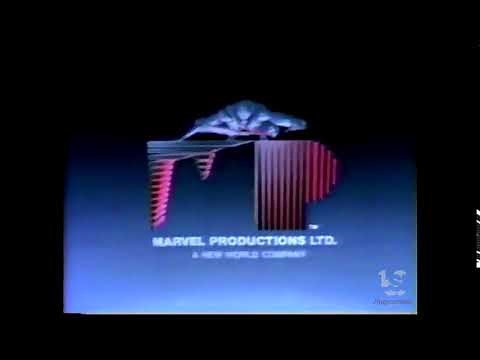 Marvel Productions/Jim Henson Productions