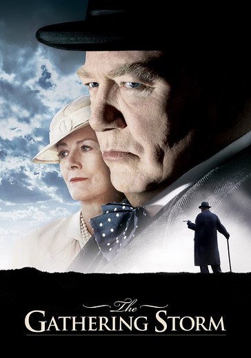 The Gathering Storm - movie: watch streaming online