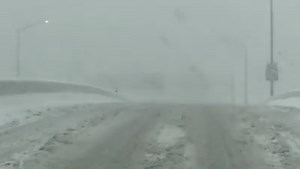 39K views · 828 reactions | Views from the West Side Highway from our reporter @hsancheztv in the passenger seat. It is messy and dangerous outside. We encourage you to stay home if you can. . . . #newyork #newyorkcity #nyc #westsidehighway #weather #snowstorm #snow #stormwatch #besafe | CBS New York | Facebook