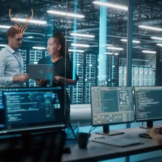 The Evolution of Office Tech