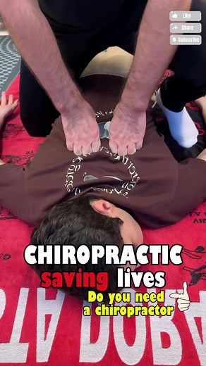 Benefits of Chiropractic Care for Improved Health