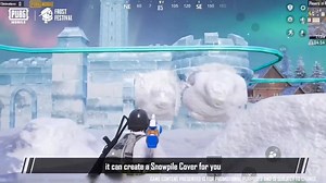 New Winter mode here ? | Legend X Gaming