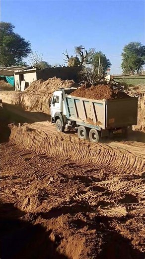 bull machine and dumpers #intertainment