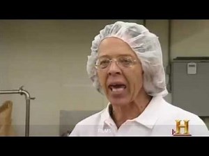 Documentary - The Magic of Mushrooms