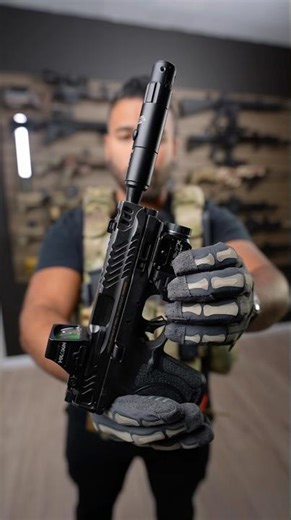 How To Sight In Your Optic At Home