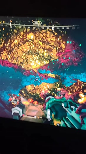 Tommy Spencer on Instagram: "GOLD #deeprockgalcatic #gaming"