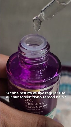 Don't Buy The Derma Co Vitamin C Serum Before Watching This! 😱