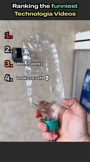 Funniest Technologia Videos (Ranked) 😂😂