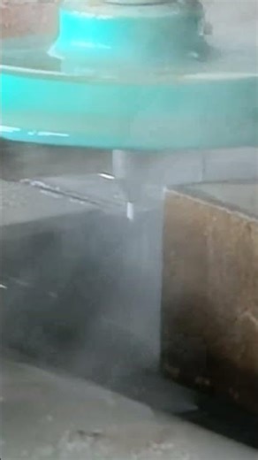 Waterjet vs Steel Wire Tire — INSANE Rubber Cutting Test! #waterjet #apwwaterjet #rubber #wheels