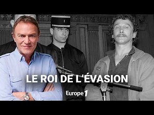 Hondelatte Raconte : La folle histoire de Michel Vaujour (récit intégral)