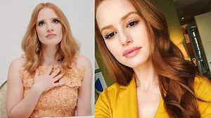 7 ‘Redhead Friendly’ Colors to Wear for Spring