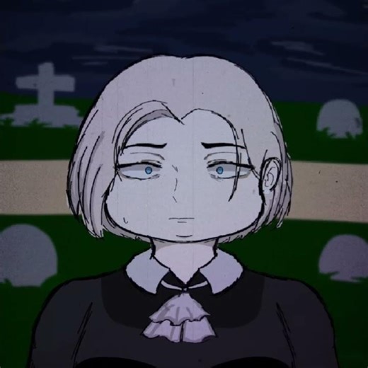 Mother.. || My September || oc lore Kuni's side