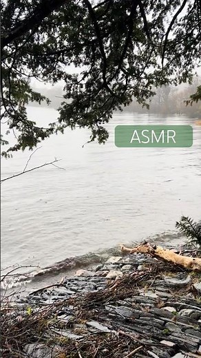 Gentle Waves Lake District ASMR