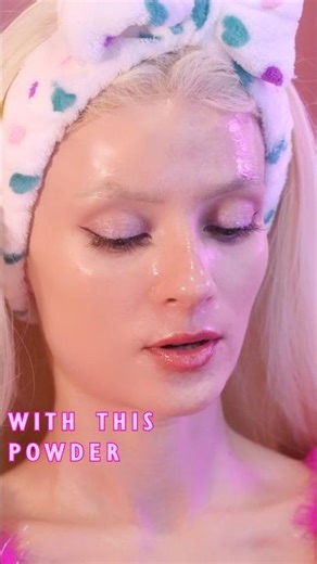 Barbie Makeup 💄 💅#asmr
