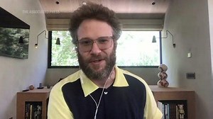 Seth Rogen talks Kanye West relationship, shrooms trip, oddball fame in new book 'Yearbook'