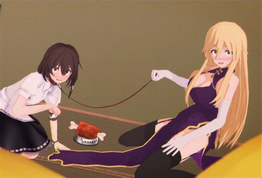 【东方中字】八云家的晚餐