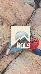 1.2K views | Level Up Your Rock Climbing Skills with NOLS Adventure...