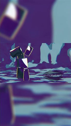 TRY HARDER | #roblox #animation #blender