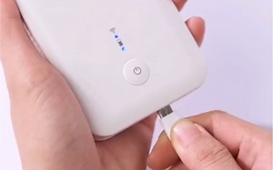 随身wifi【内置3卡】无需插卡 随身wifi好用吗？ 云wifi内置3网 随意切换不用担心信号问题！资费便宜，出门旅游在家办公公司上班必备直播户外必备！