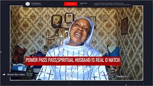 57K views · 1.6K reactions | Power Pass Power Every Lady Must see this o-Interview | Feelrightnewstv | Facebook