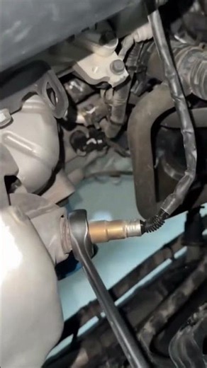 Does This Oxygen Sensor Removal Tool Make The Job Too Easy? 😮🔧