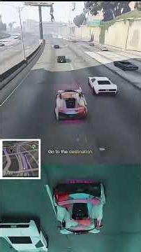 HSW Time Trial Guide (East Vinewood) | Easy $250K Route + 1:17 Run #bustdowngaming
