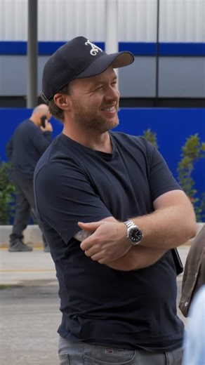 Bering Yachts on Instagram: "A new chapter begins. We laid the keel of the Bering 110 — a new generation of steel explorer yacht built for those who dream beyond the horizon. From the first weld to her first ocean crossing, this is where the journey starts. B110 is engineered for autonomy, strength, and long-range exploration. Built in collaboration with @redyachtdesign. #BeringYachts #Bering110 #KeelLaying #ExplorerYacht #Superyacht #YachtBuilding #ShipyardLife #OceanExploration #MadeOfSteel #A