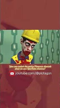 Find out who wins Best Plotagon Horror / Suspense Film in the 3rd annual Ploscars Awards Show!