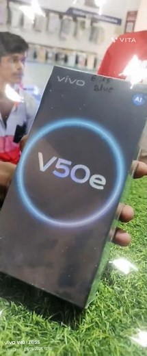 Why the vivo v50e is a Game Changer for Budget Phones..#vivo #v50e