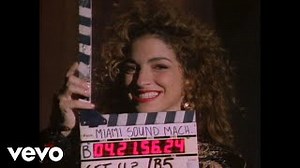 GET ON YOUR FEET Lyrics - GLORIA ESTEFAN | eLyrics.net