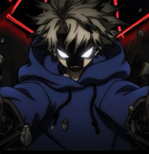 Gachiakuta ☠️ - Royalty [amv Edit] #royalty#Gachiakuta#ruda #animeamvedits