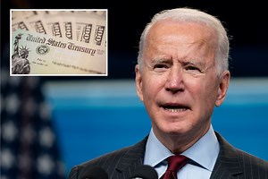 Fury over $1,400 checks for undocumented immigrants may delay stimulus