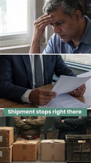 Export Business Reality | Global Trade Rules, Compliance & Documentation Explained