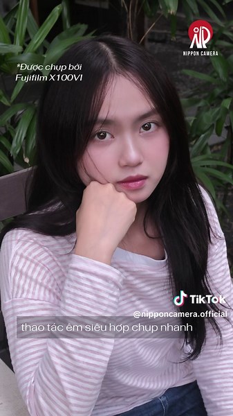 Cùng là Fuji nhưng vibe khác nhau, bạn thuôc team nào??? #NipponCamera #fyp #review #fuji #x100vi