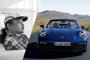 【憧れで終わらせない】911には中古車という選択肢も