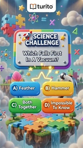 Feather vs Hammer vacuum