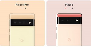 Google 推出自研晶片「Tensor」，並釋出 Pixel 6 與 Pixel 6 Pro 重點規格 - INSIDE