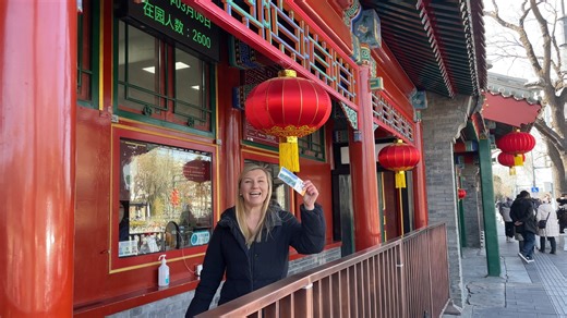 Mobile payment apps are becoming more streamlined for foreign...